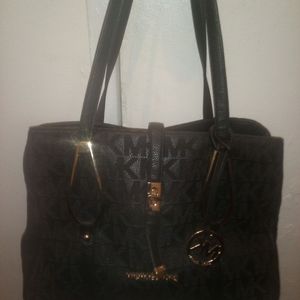 Michael Kors handbag